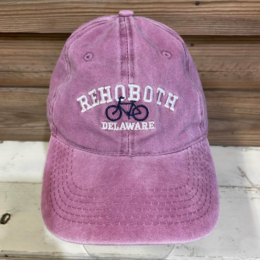 Unisex Rehoboth Beach Hat